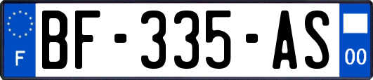 BF-335-AS