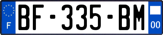 BF-335-BM