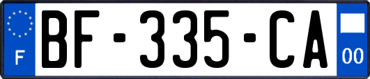 BF-335-CA