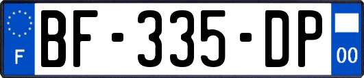 BF-335-DP
