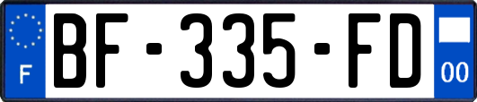 BF-335-FD