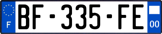 BF-335-FE