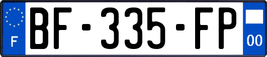 BF-335-FP