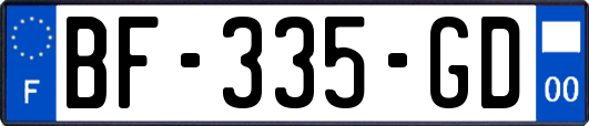 BF-335-GD