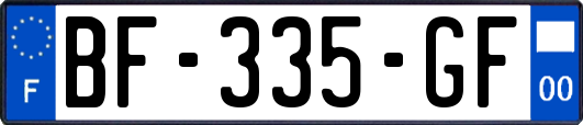 BF-335-GF