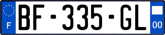 BF-335-GL