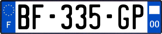 BF-335-GP