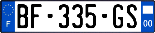BF-335-GS