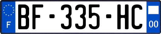 BF-335-HC