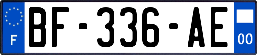 BF-336-AE