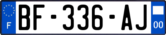 BF-336-AJ