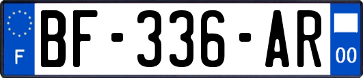 BF-336-AR