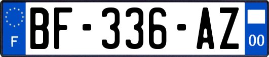 BF-336-AZ