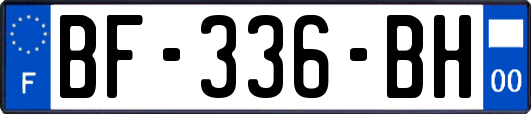 BF-336-BH