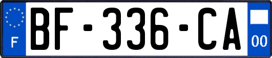 BF-336-CA