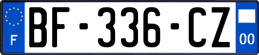 BF-336-CZ