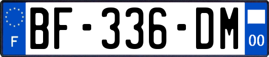 BF-336-DM