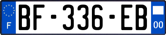 BF-336-EB