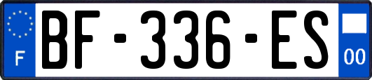 BF-336-ES