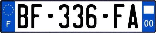 BF-336-FA