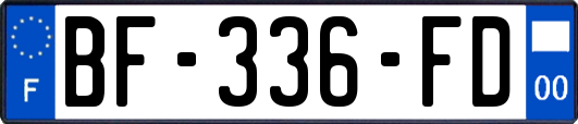 BF-336-FD