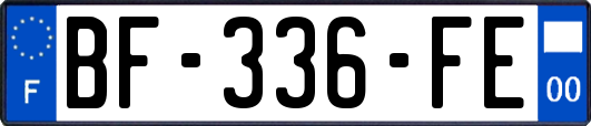 BF-336-FE
