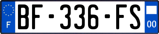 BF-336-FS