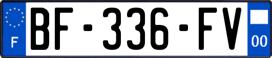 BF-336-FV