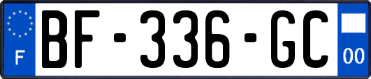 BF-336-GC