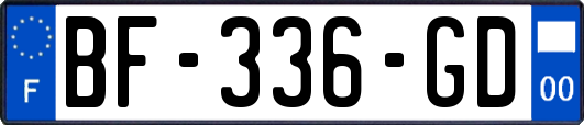 BF-336-GD