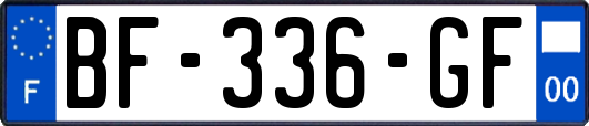 BF-336-GF