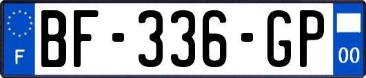 BF-336-GP