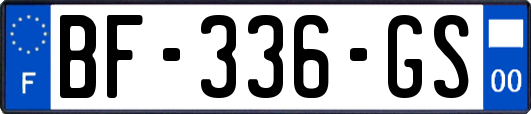 BF-336-GS