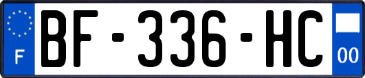 BF-336-HC