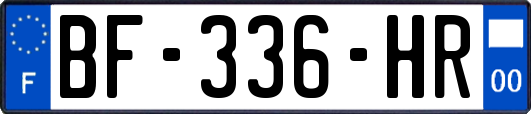 BF-336-HR