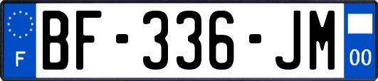 BF-336-JM