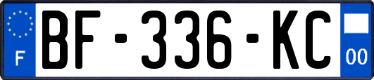 BF-336-KC