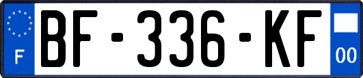 BF-336-KF
