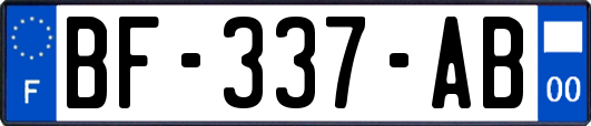 BF-337-AB