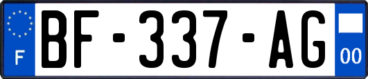 BF-337-AG