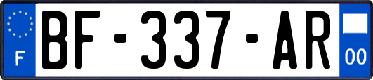 BF-337-AR