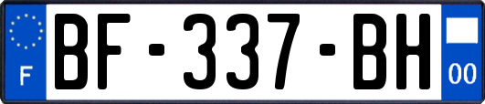 BF-337-BH