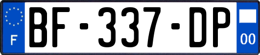 BF-337-DP
