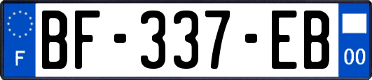 BF-337-EB