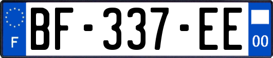 BF-337-EE