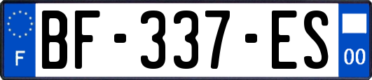 BF-337-ES