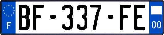 BF-337-FE