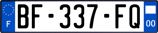 BF-337-FQ