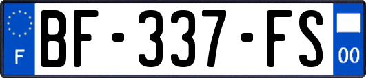 BF-337-FS