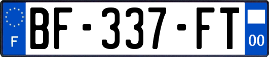 BF-337-FT